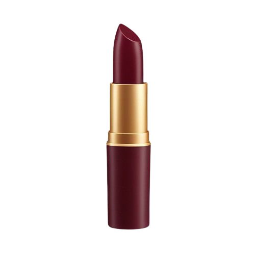 Labial rojo